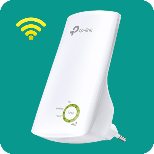 TP-Link WiFi Extender Setup: Boost Your Home WiFi Easily