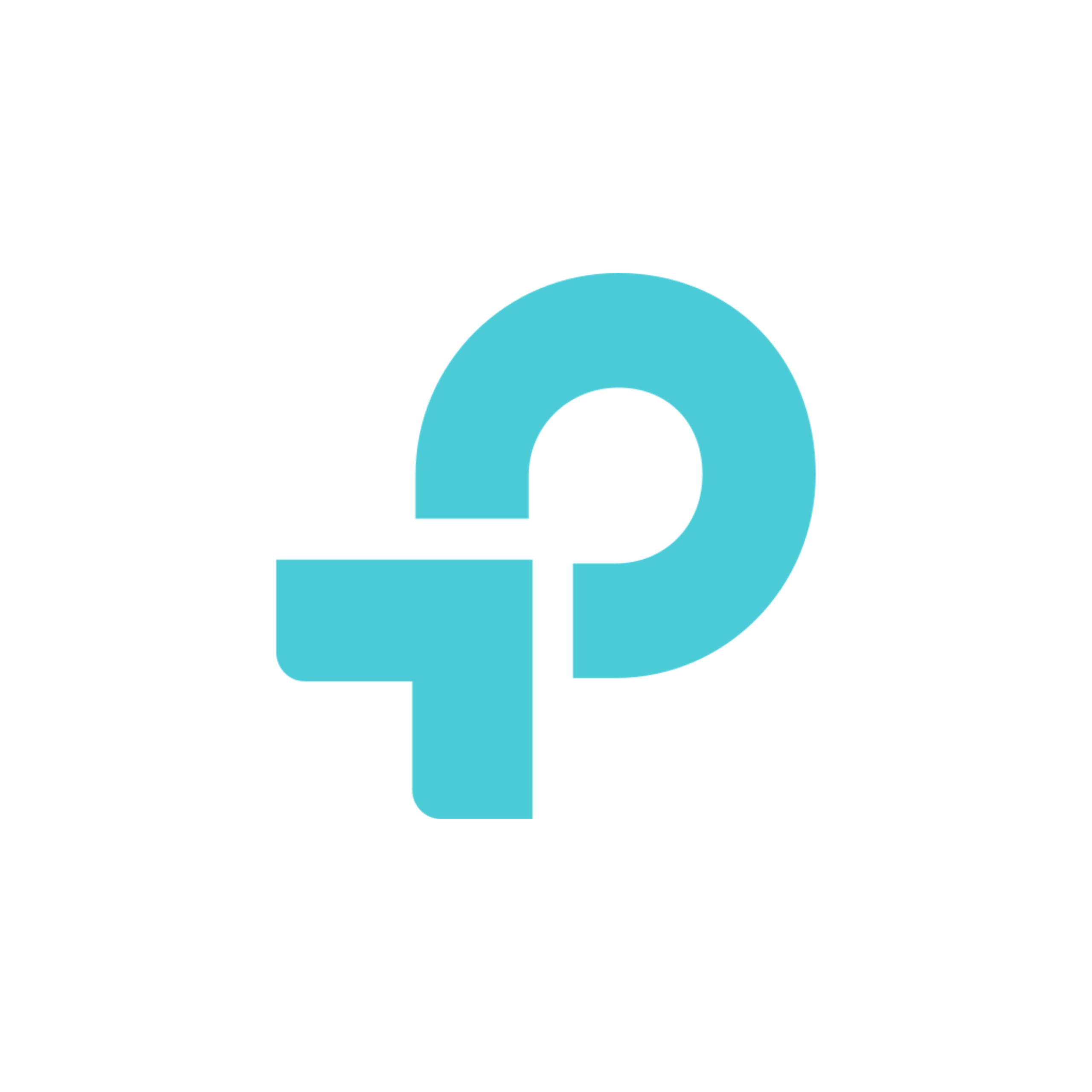 Tp-link podcast artwork
